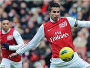 Bóng đá anh, ngoại hạng anh, lịch thi đấu euro 2012, 00h15 ngày 19/2, Sunderland - Arsenal: Khi mọi cánh cửa đều khép